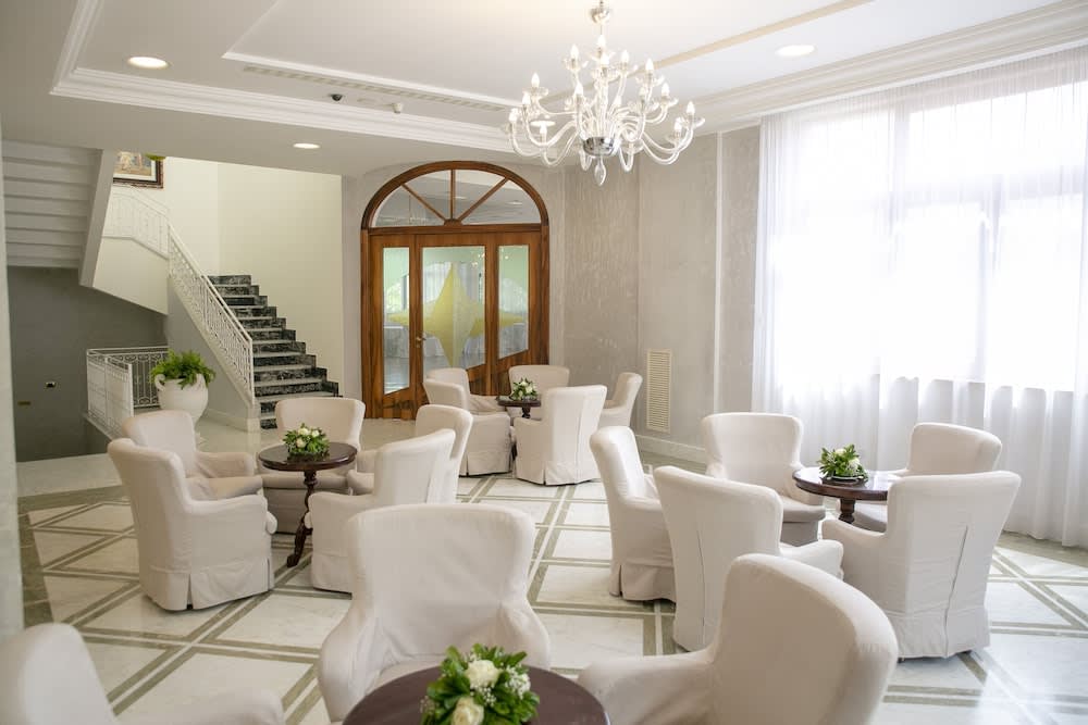 Resort Santangelo & SPA 4