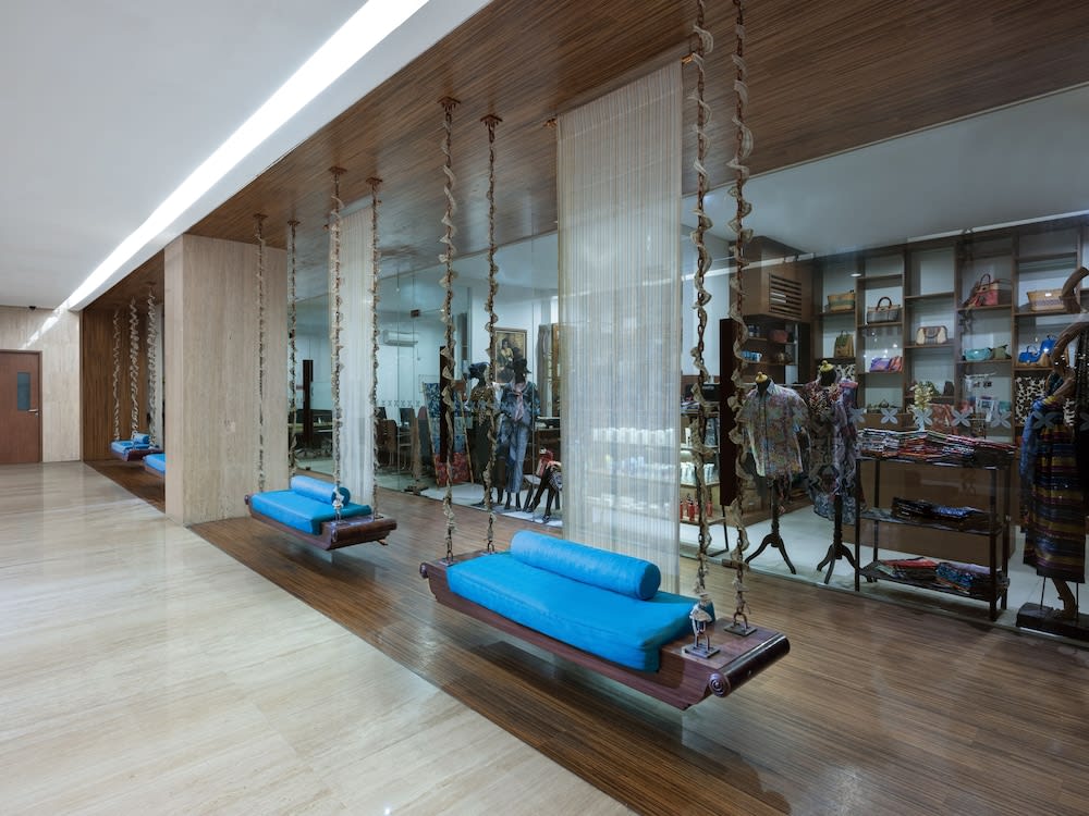 ARTOTEL Suites Bianti Yogyakarta, CHSE Certified 2