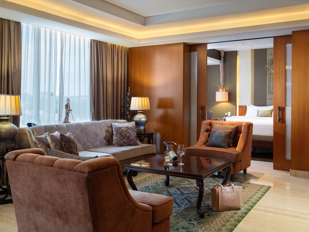 ARTOTEL Suites Bianti Yogyakarta, CHSE Certified 5