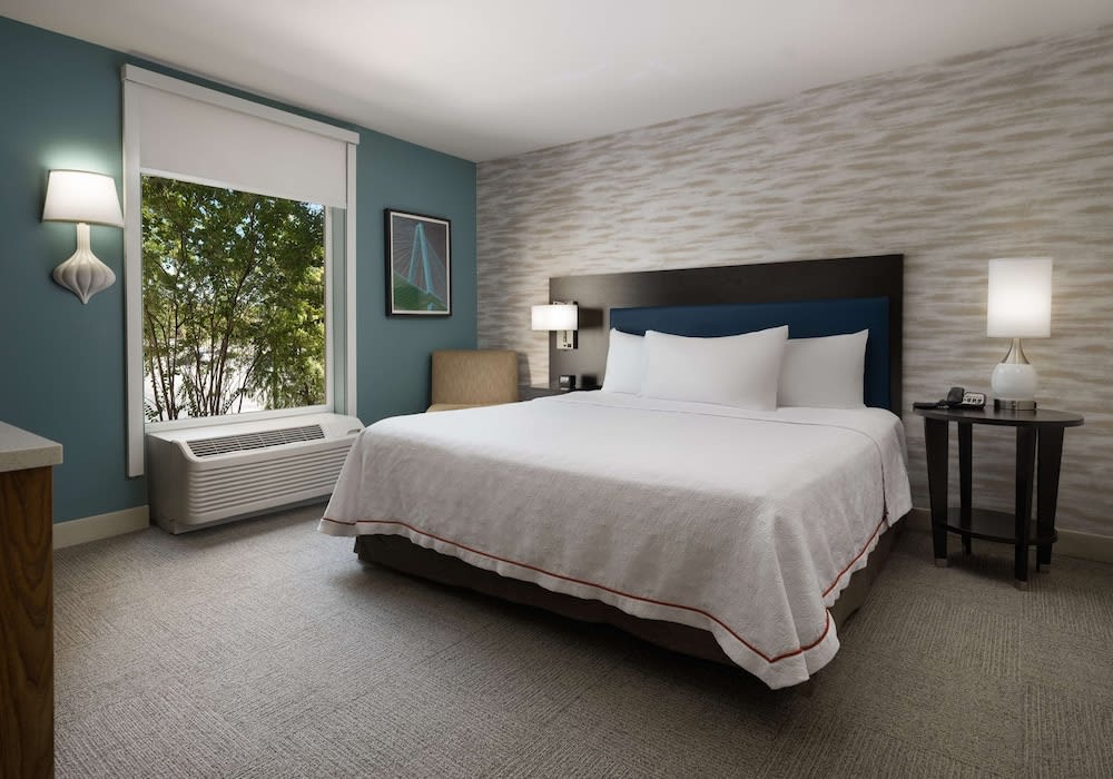 Home2 Suites by Hilton Charleston Airport/Convention Center, SC 3