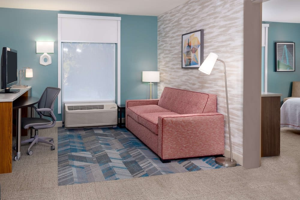 Home2 Suites by Hilton Charleston Airport/Convention Center, SC 5
