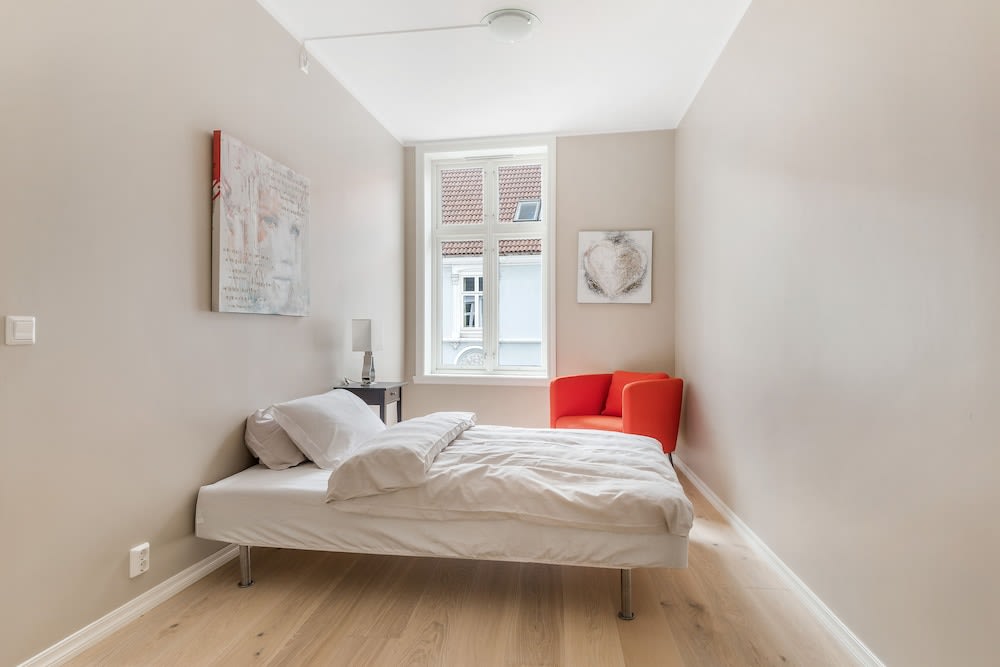 Fosswinckel Apartments 2