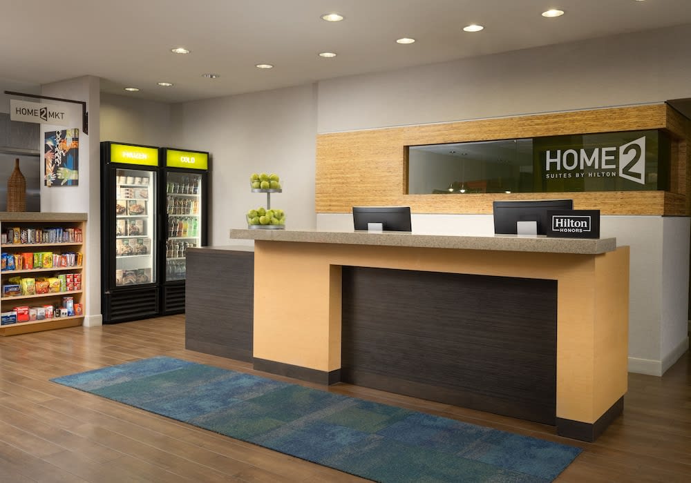 Home2 Suites by Hilton Charleston Airport/Convention Center, SC 2
