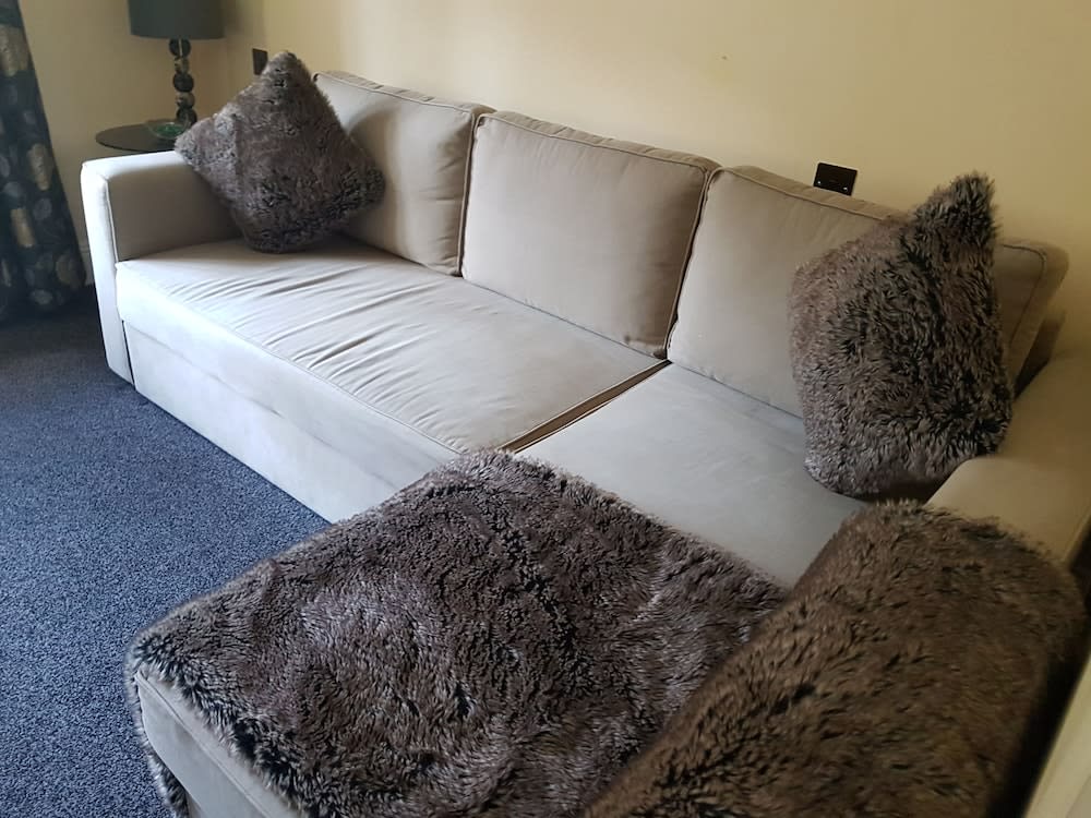 The Keep Boutique Hotel 5