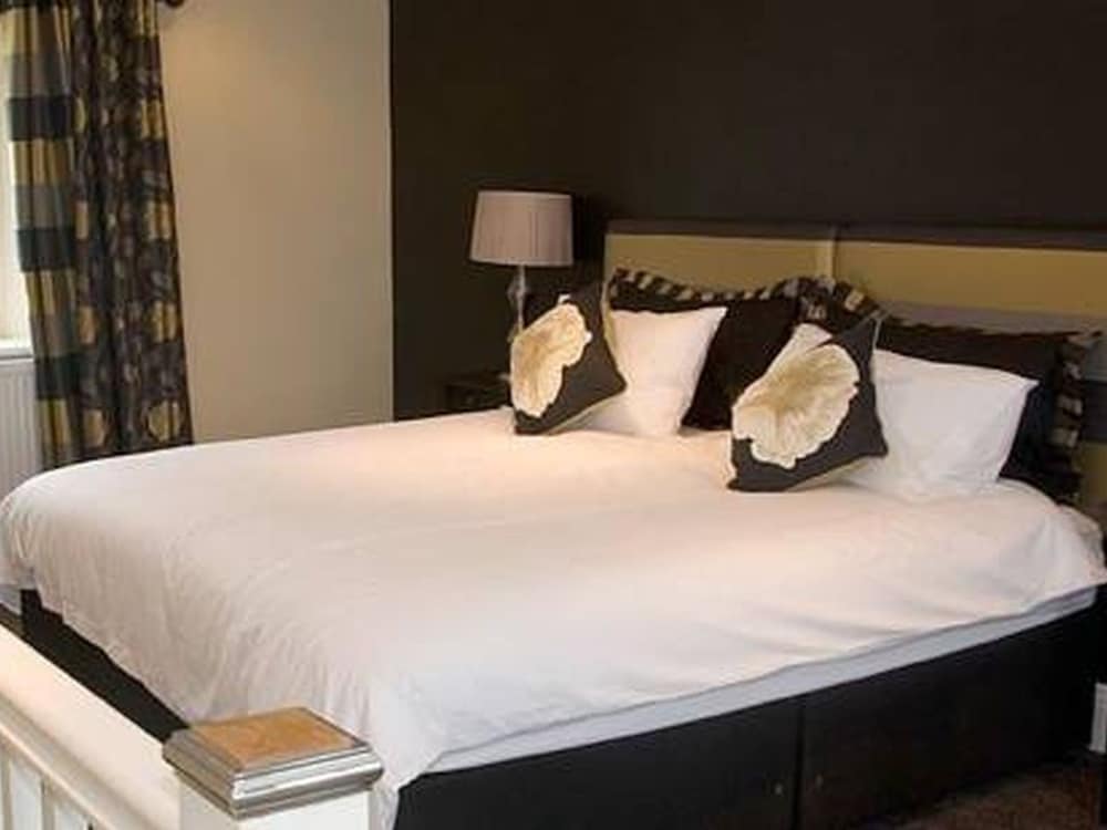 The Keep Boutique Hotel 1