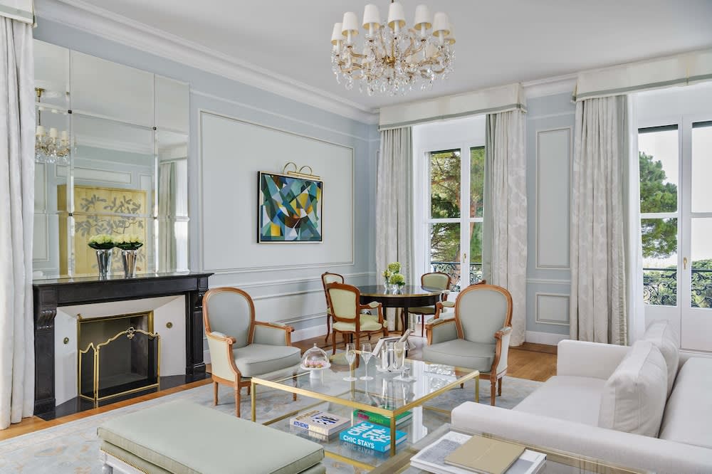 Beau-Rivage Palace 1