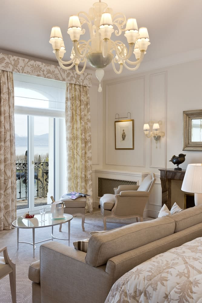 Beau-Rivage Palace 4