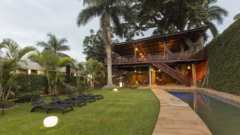 Humura Resorts 1