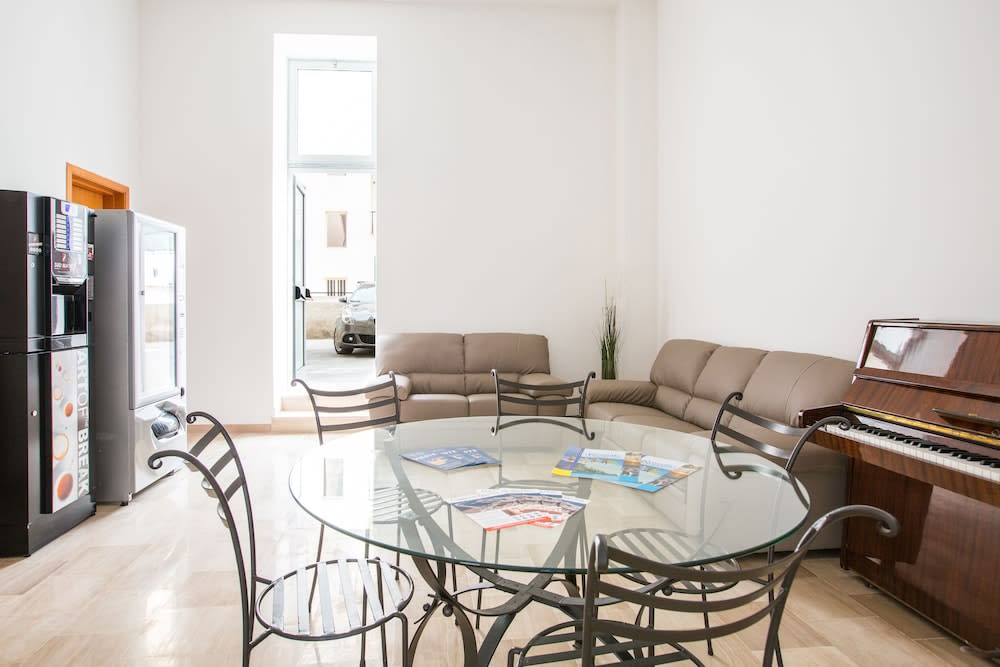 Residence Fontana Vecchia 2