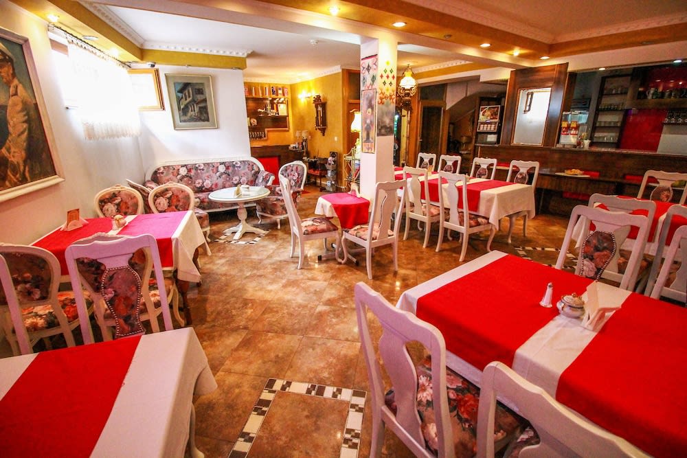 Hotel Herc Sarajevo 2