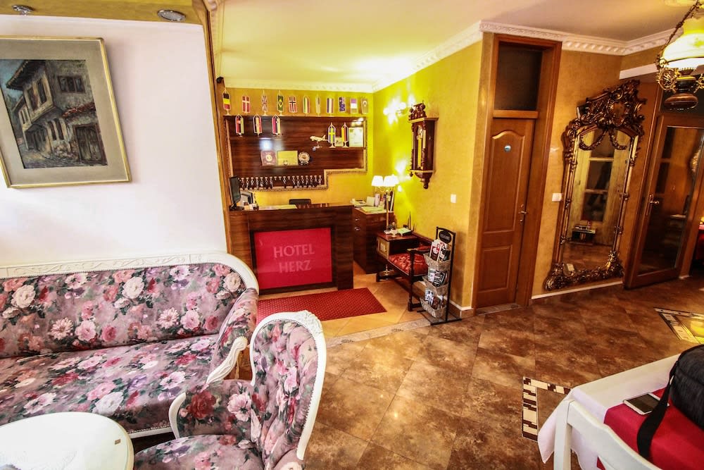 Hotel Herc Sarajevo 3