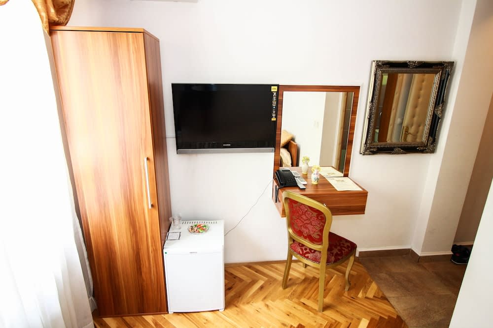 Hotel Herc Sarajevo 5