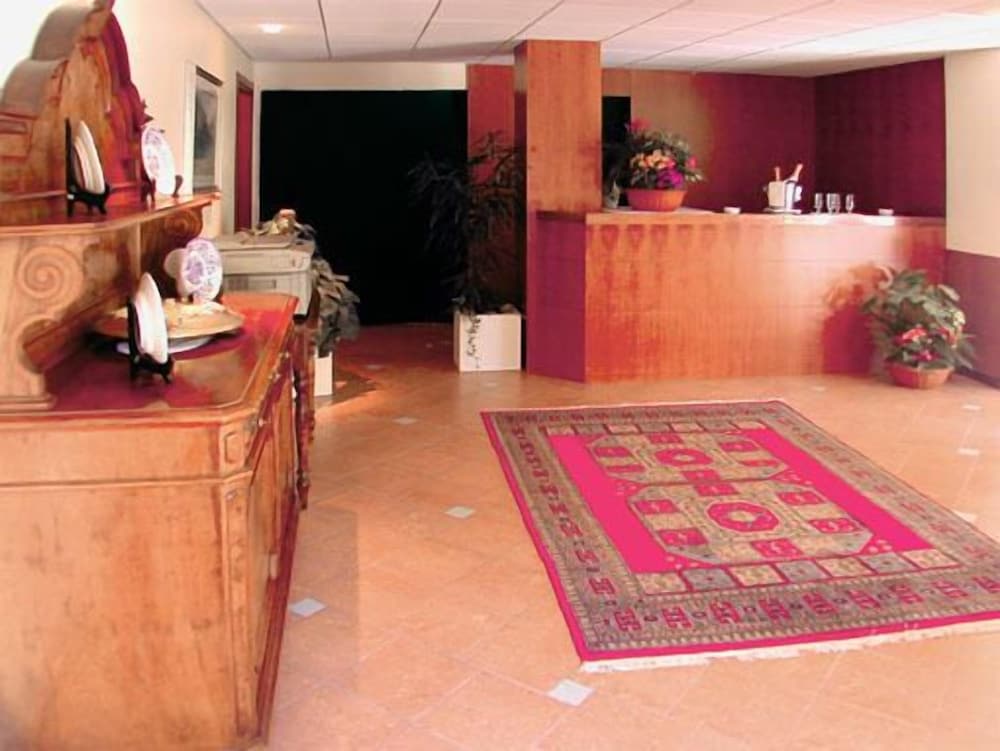 Hotel Funivia 1