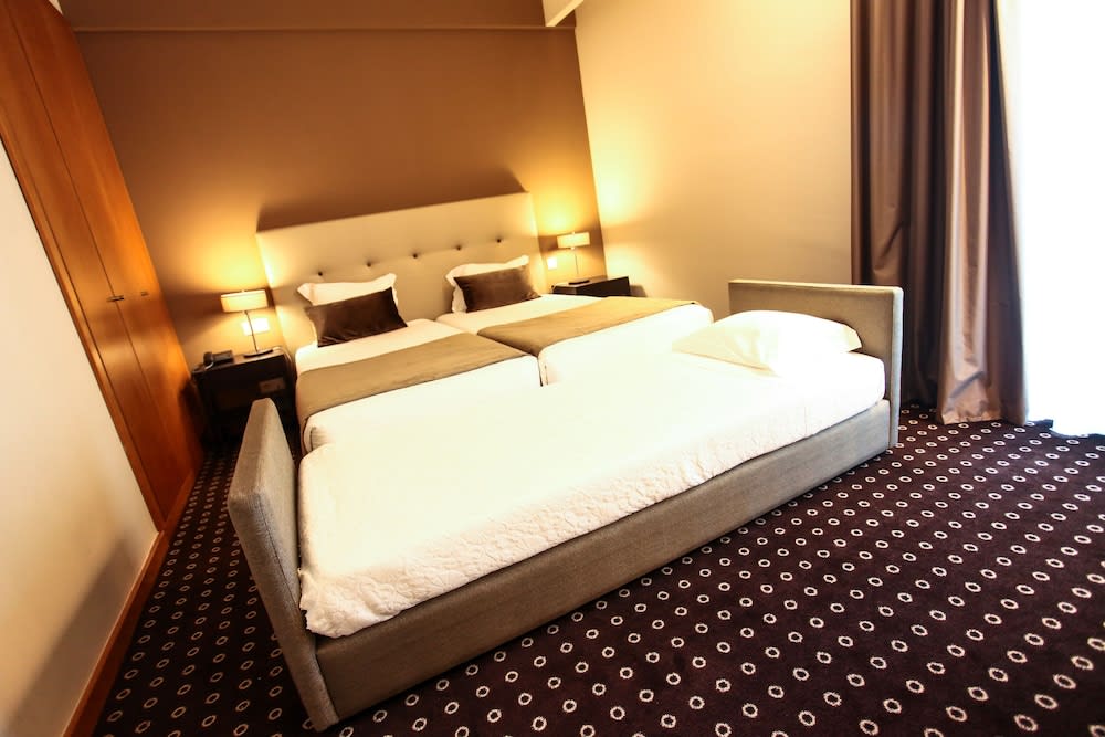 Grão Vasco - Historic Hotel and SPA 4