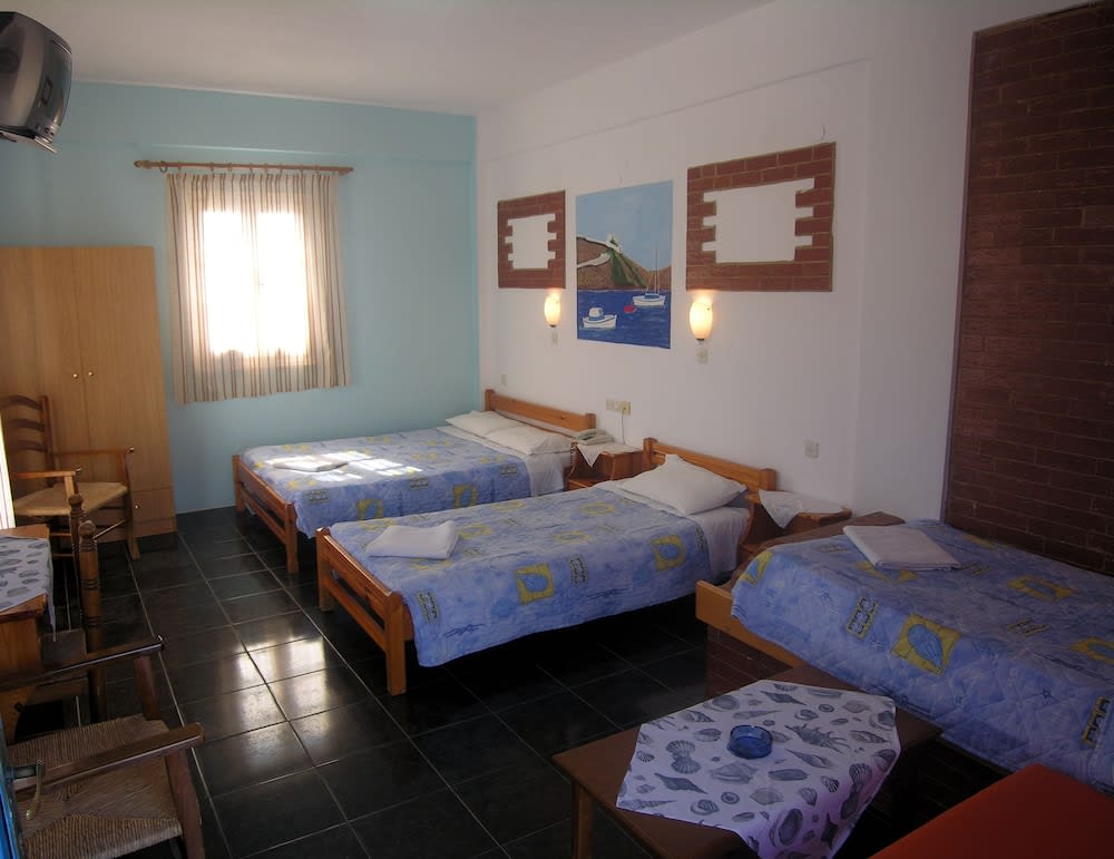 Skala Sunset Hotel and spa 2