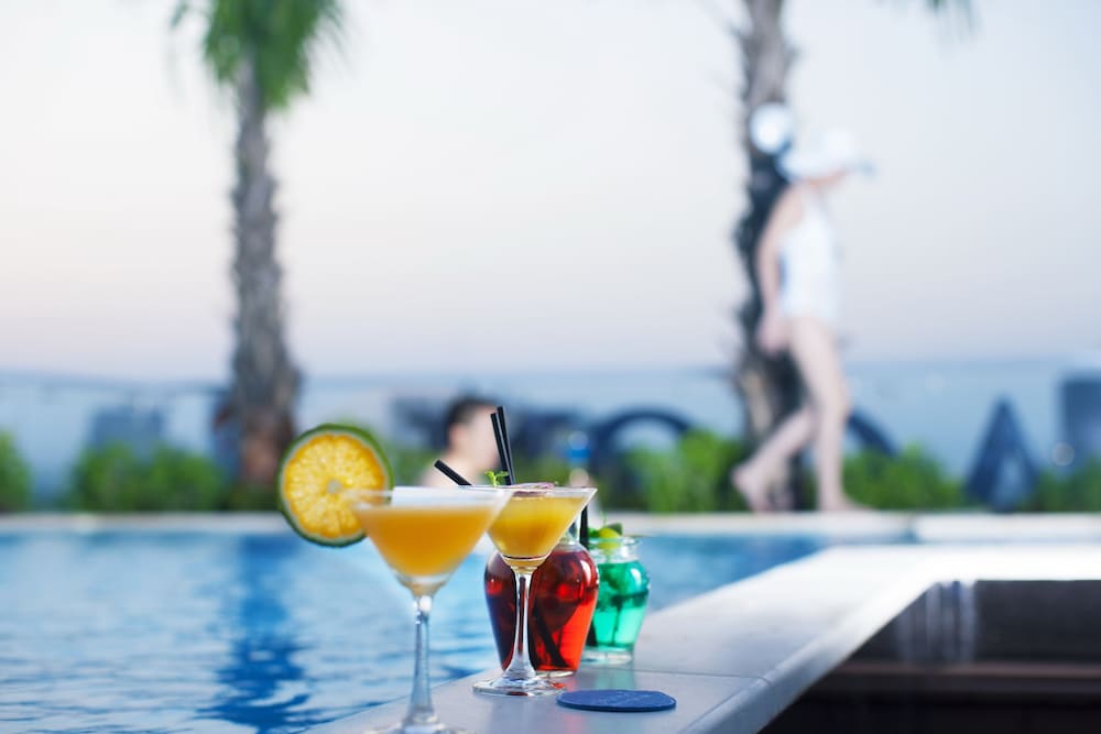 Alagon City Hotel & Spa 1
