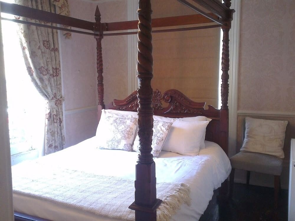 Kings Boutique Hotel 2