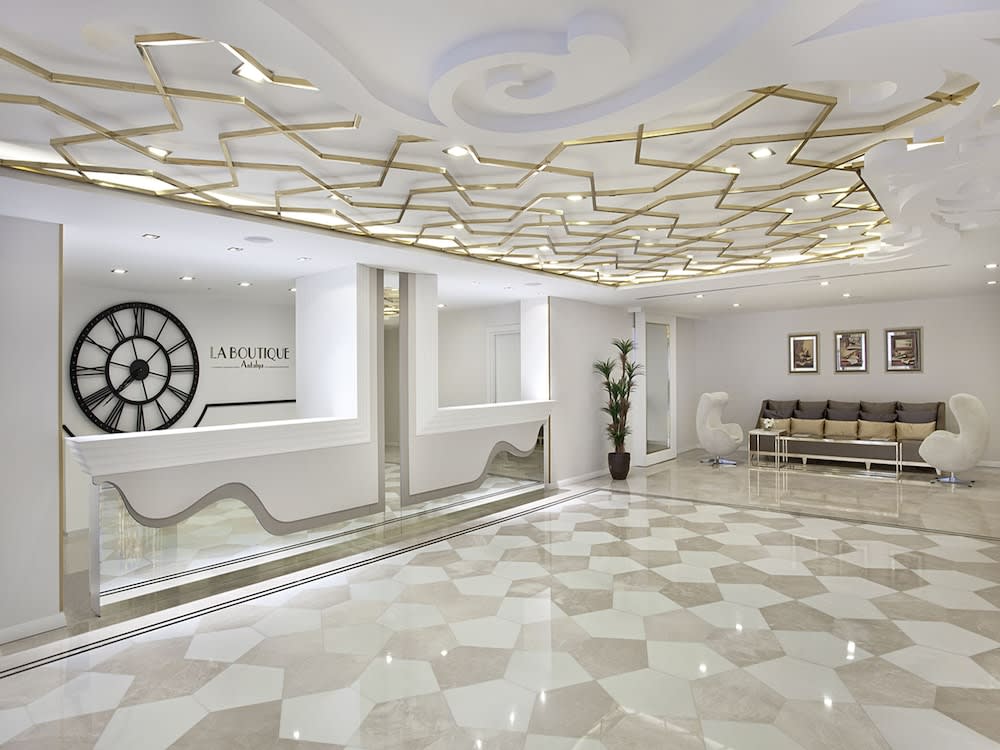 Massimo Hotel - Adults Only 'Ex La Boutique Hotels' 2