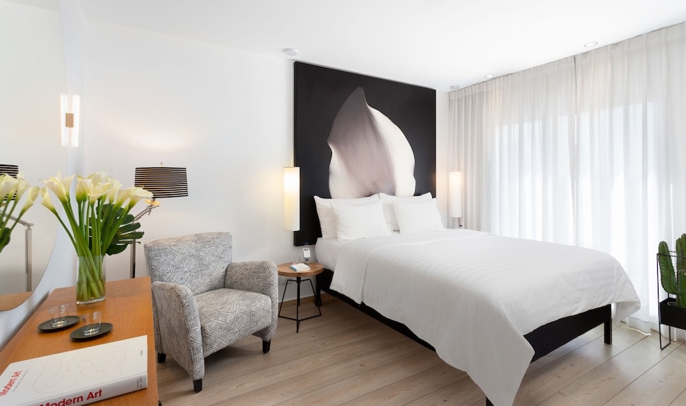 Savoy Sea Side Hotel 5