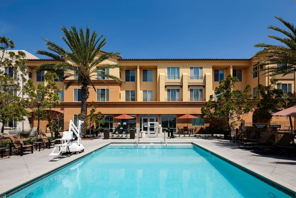 Residence Inn by Marriott San Juan Capistrano 1