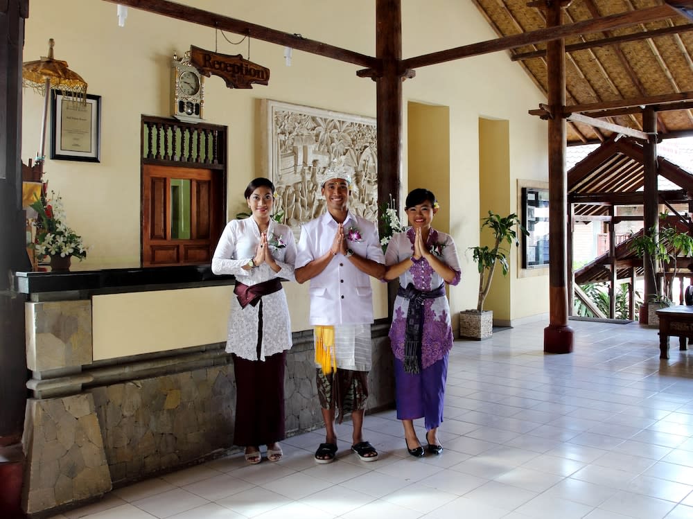 Bali Palms Resort 2