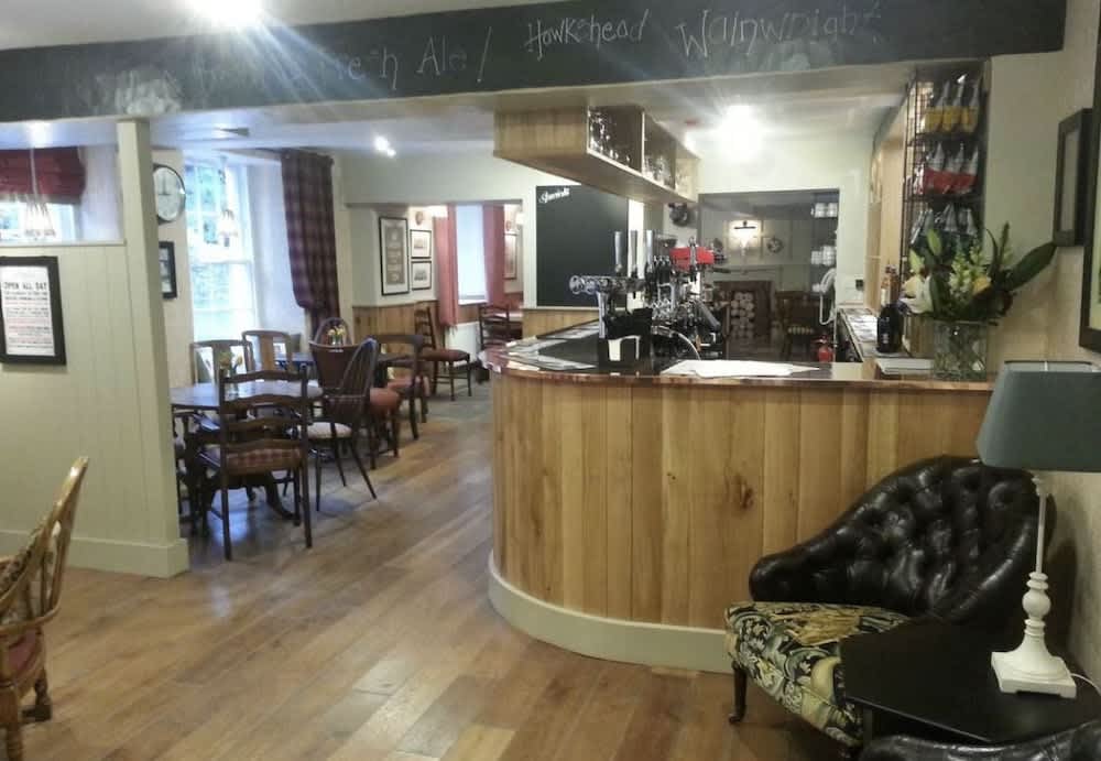 Wheatsheaf Inn 2