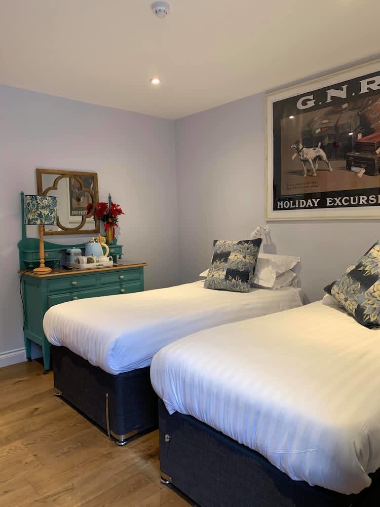 Wheatsheaf Inn 1