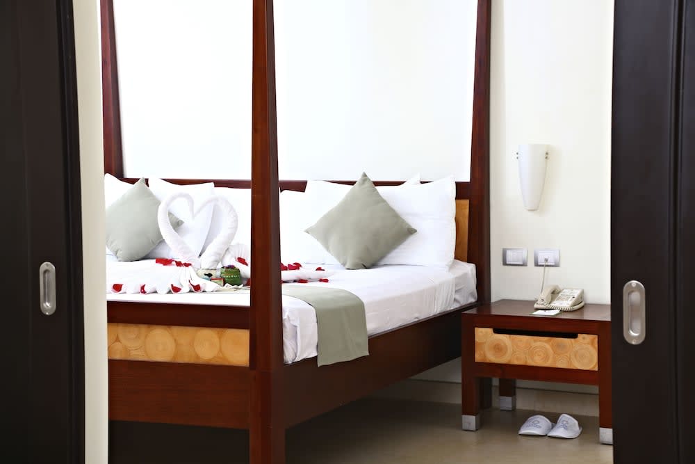 Select Club at Sandos Caracol All Inclusive - Adults Only Area 4