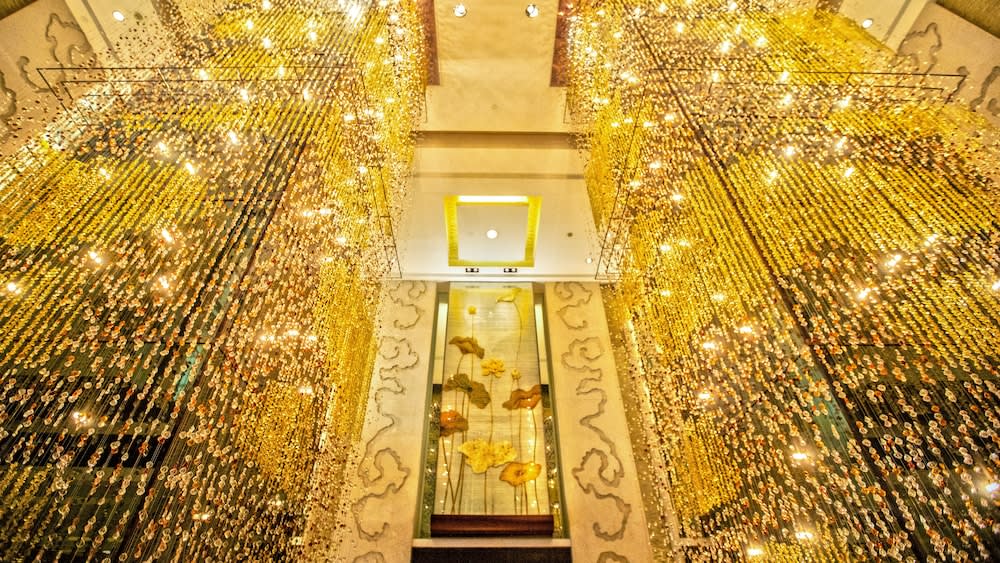 Shangri-La Beijing 5