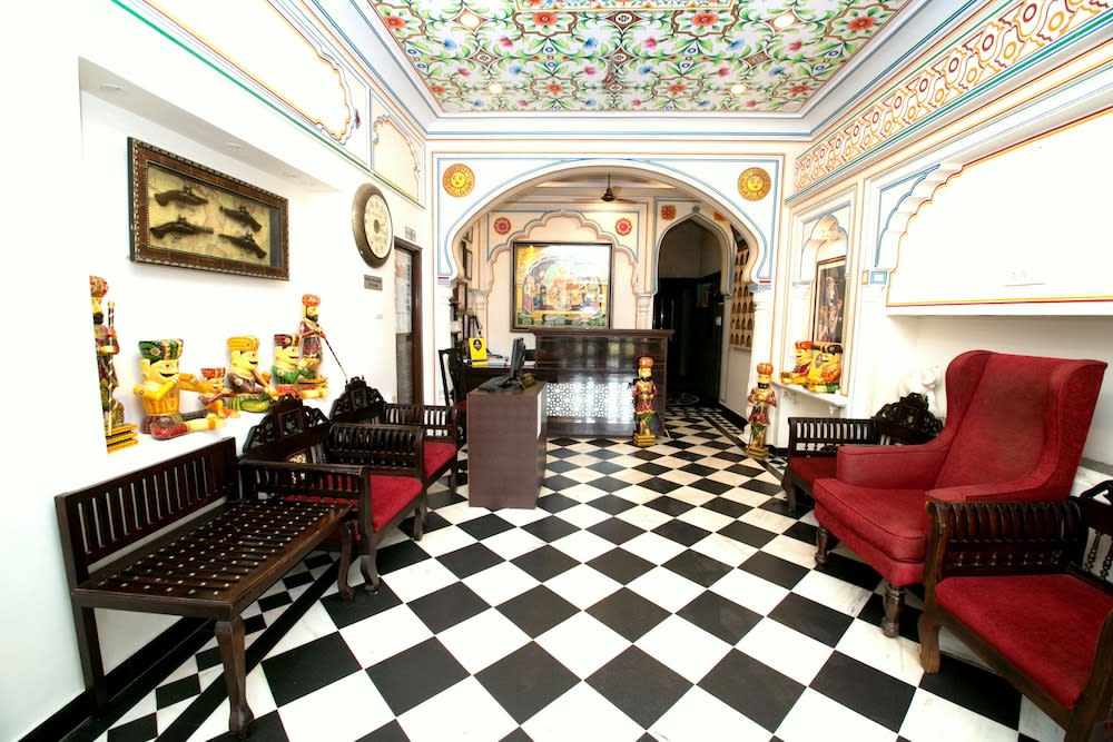 Hotel Kalyan 2