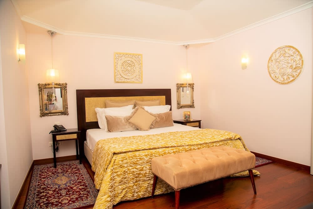 Casa Senhoras Rainhas - Óbidos - by Unlock Hotels 3