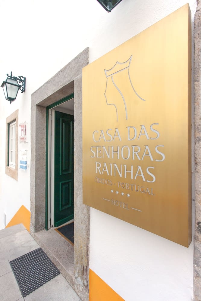 Casa Senhoras Rainhas - Óbidos - by Unlock Hotels 2