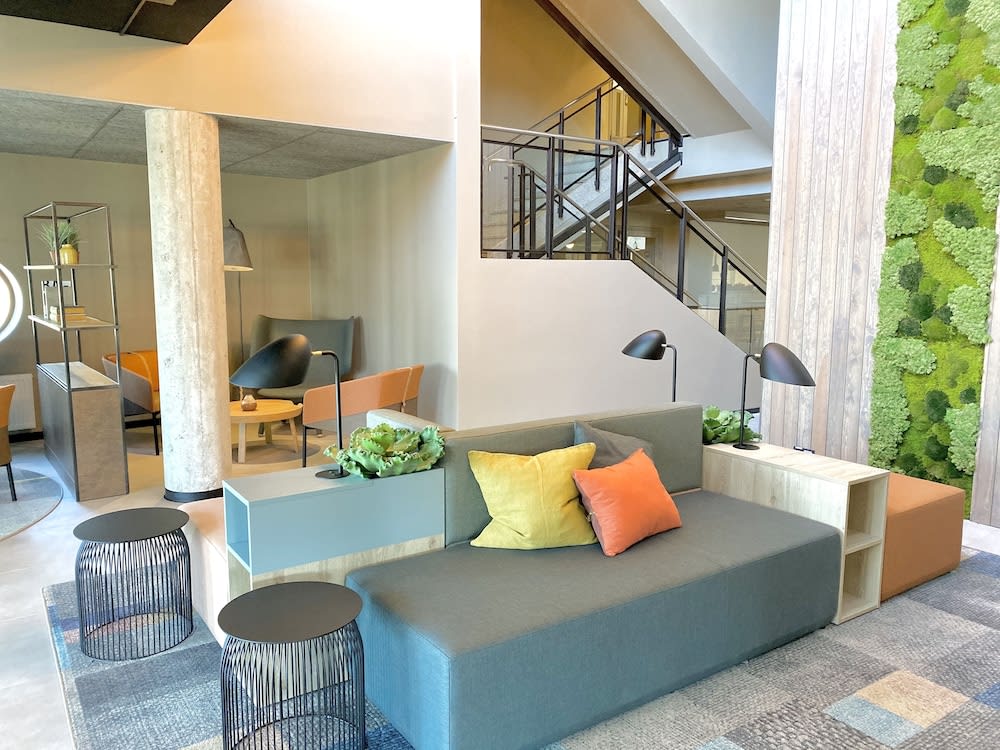 Pilot Airport Hotel 2