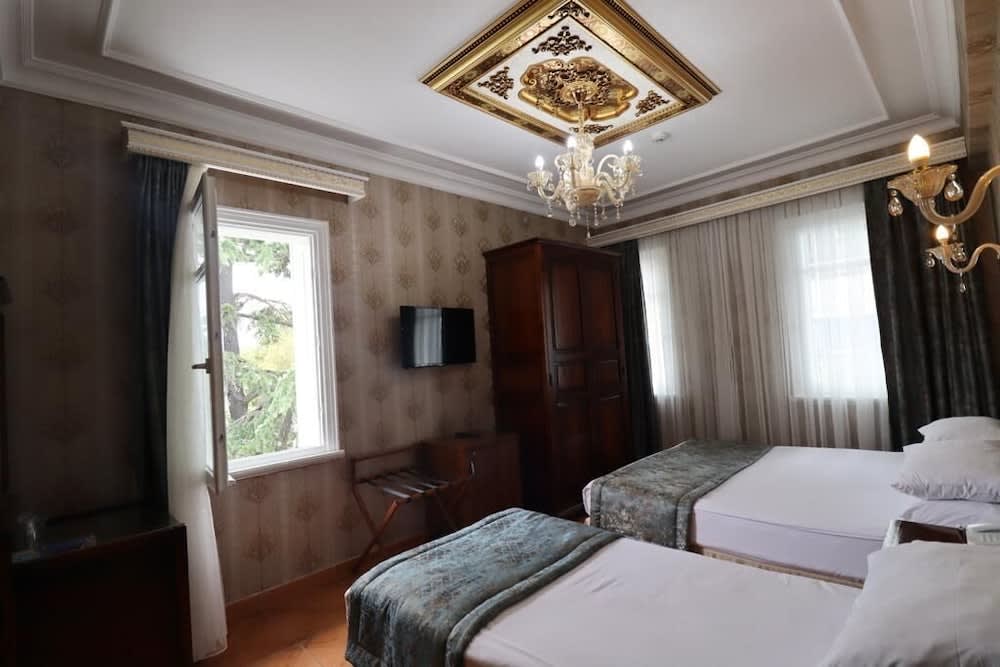 Blue House Hotel Old City - Sultanahmet 3