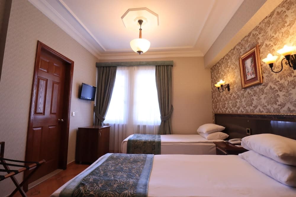 Blue House Hotel Old City - Sultanahmet 5