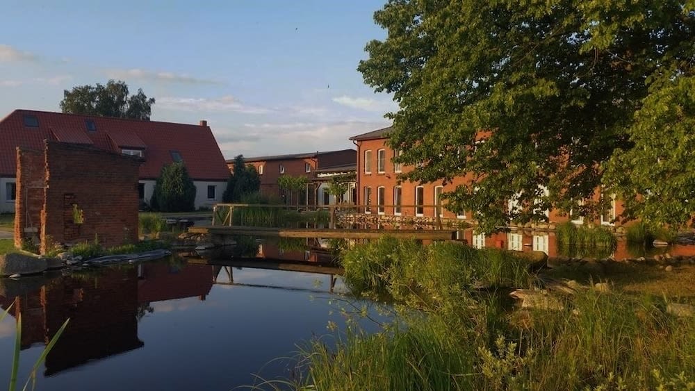 Landhotel Kreien 1