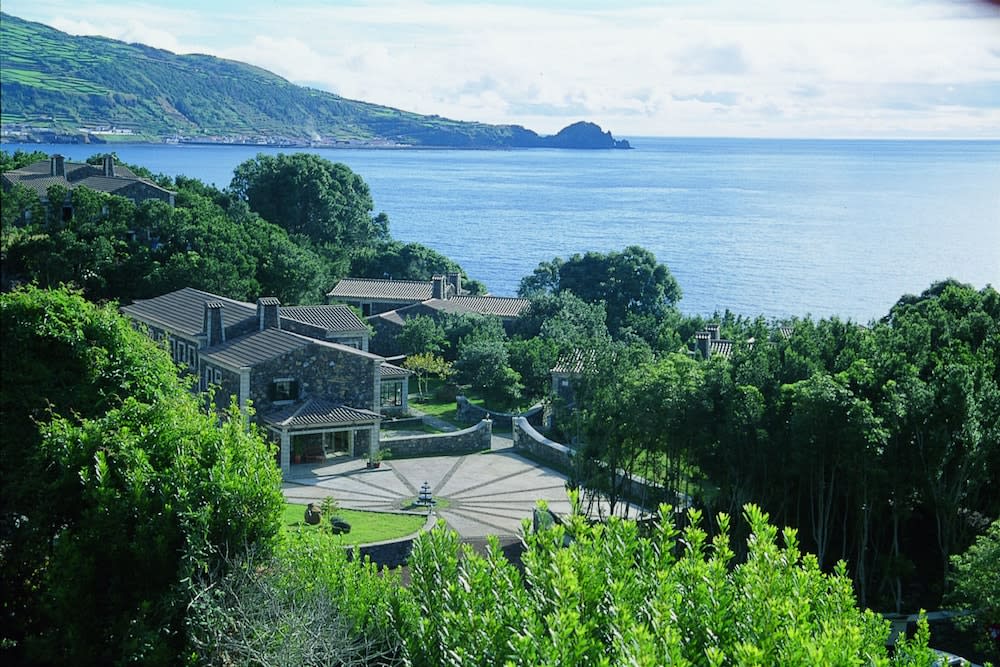 Aldeia da Fonte Hotel 1