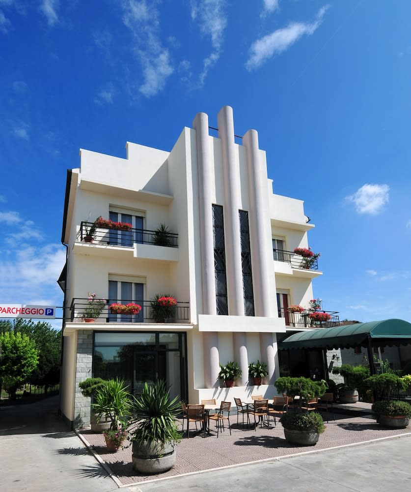 Hotel Passacor - Business & Bike 1