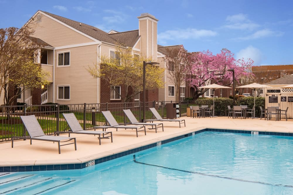 Sonesta ES Suites Nashville Brentwood 1