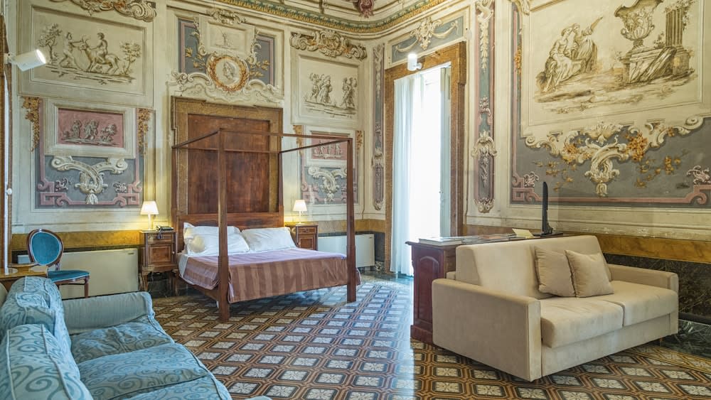 Villa Signorini Hotel 3