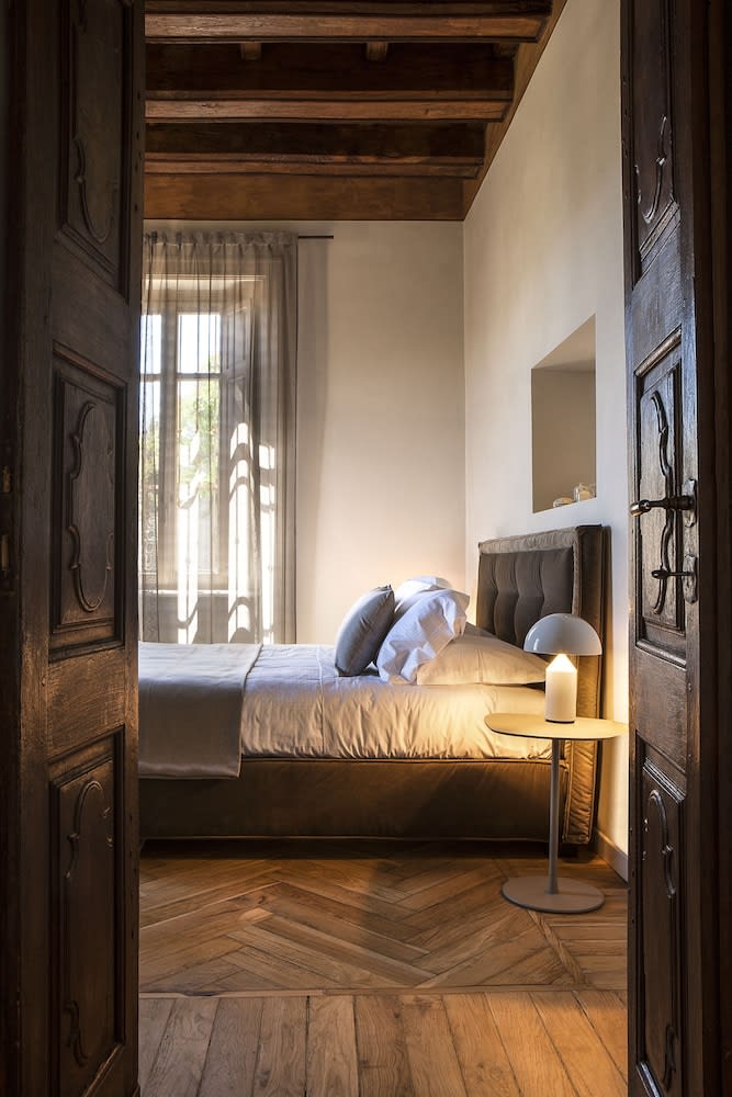 Relais Villa del Borgo 2