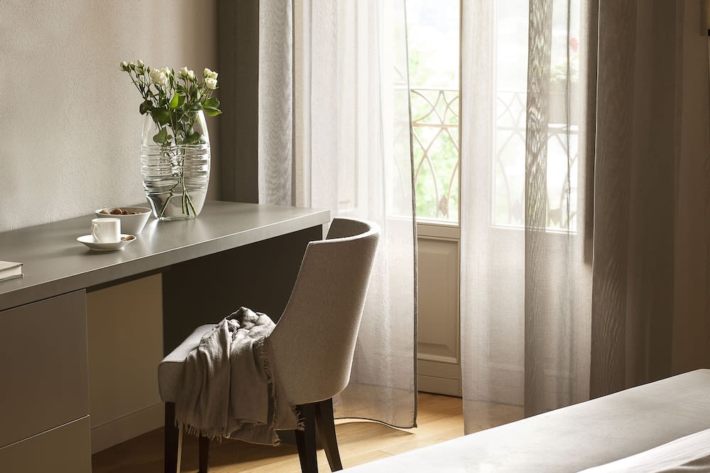 Relais Villa del Borgo 5