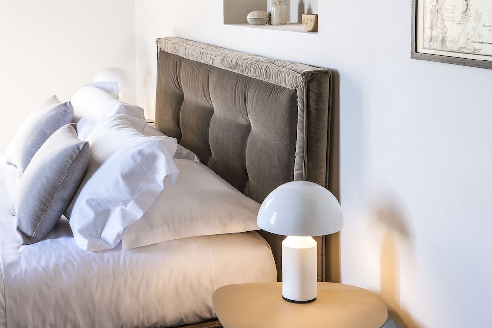 Relais Villa del Borgo 3