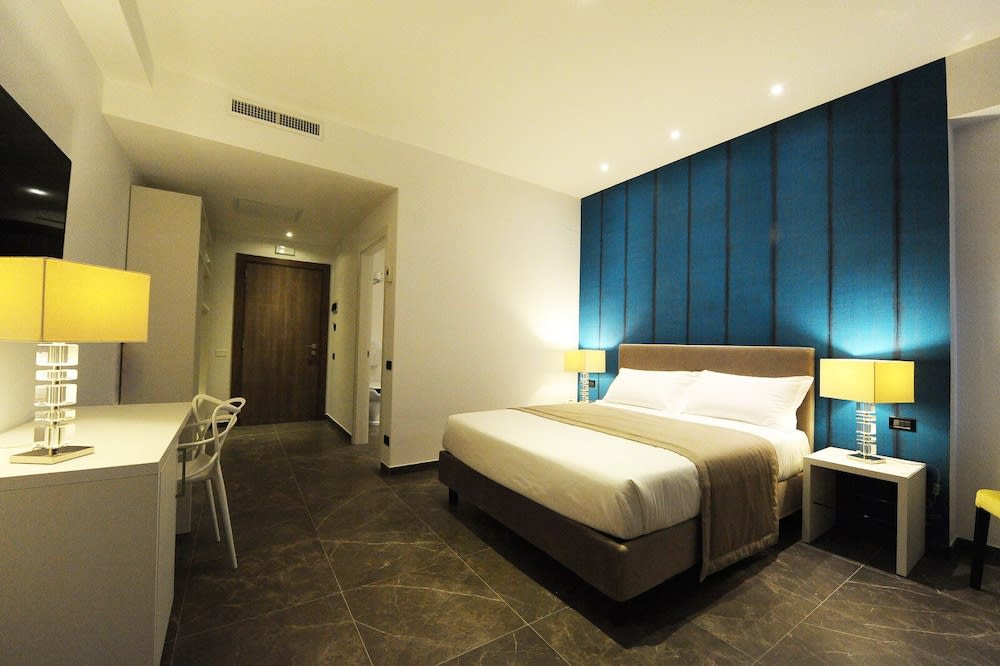 Hotel Up Wellness & Spa 5