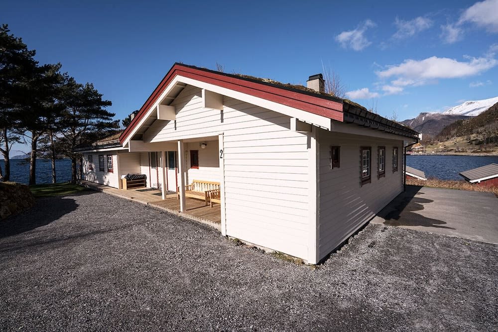 Skottneset Feriesenter 2
