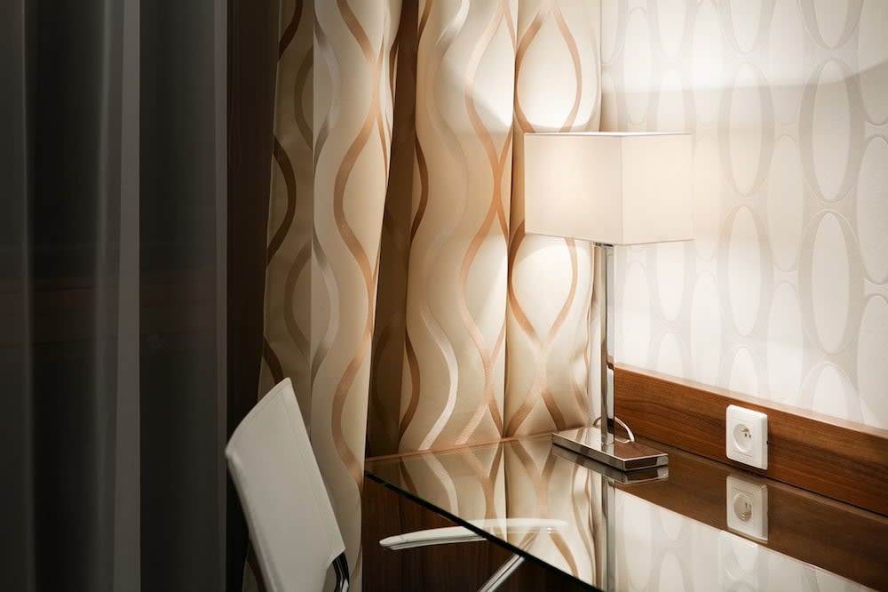 Pytloun City Boutique Self Check-in Hotel 4