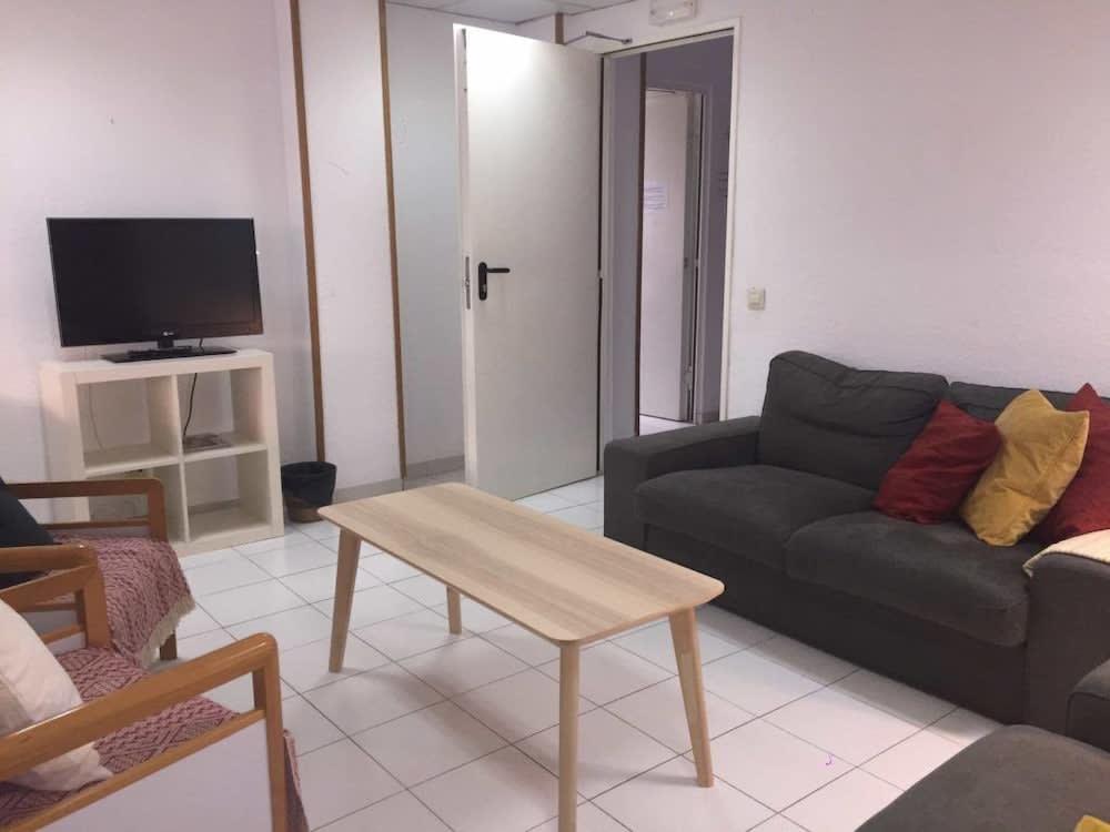 Residència Universitaria Pare Claret 4