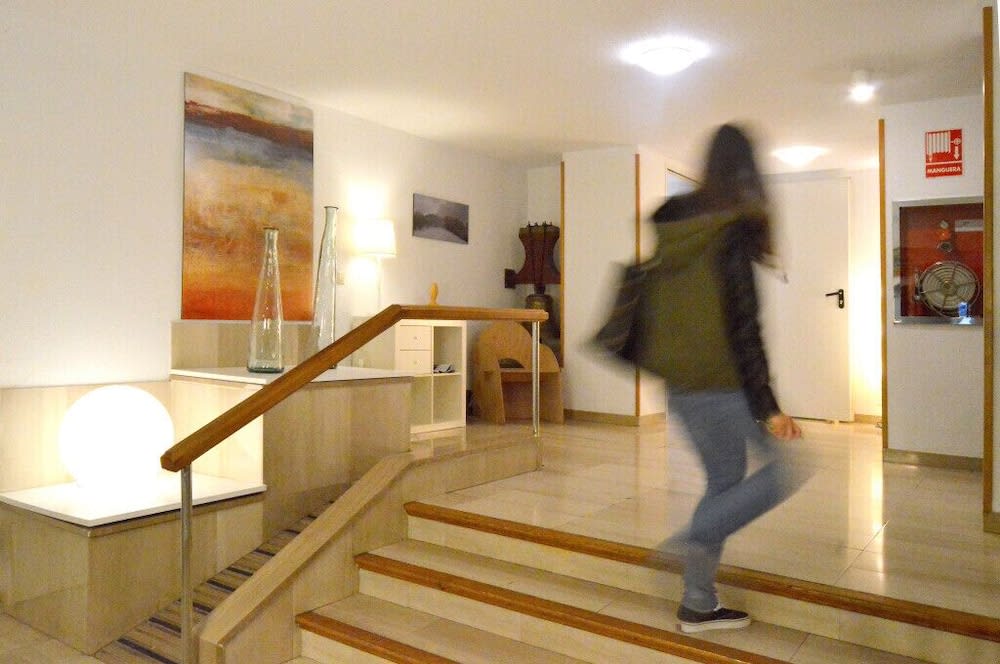 Residència Universitaria Pare Claret 2