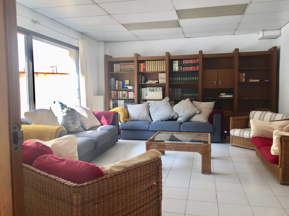 Residència Universitaria Pare Claret 3