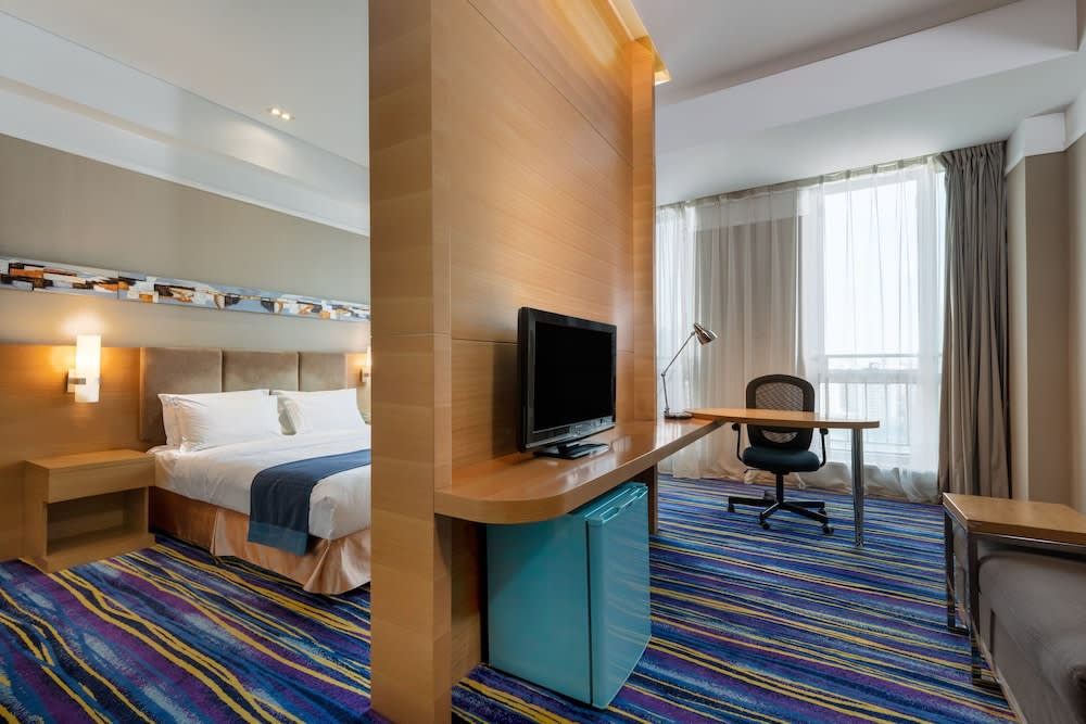 Holiday Inn Express Tianjin Heping by IHG 2